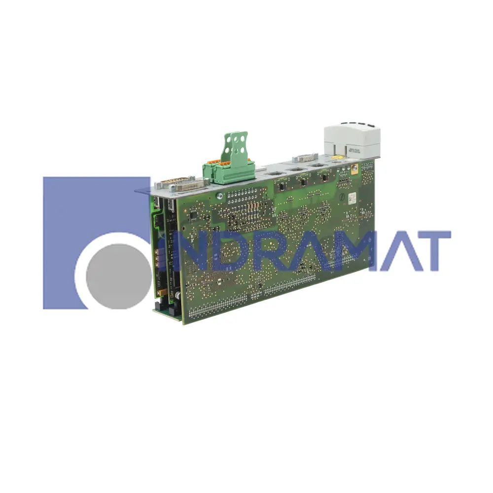 Bosch Rexroth Indramat CSH01.3C-PB-EN2-MA1-CCD-NN-S-NN-FW Back Right image