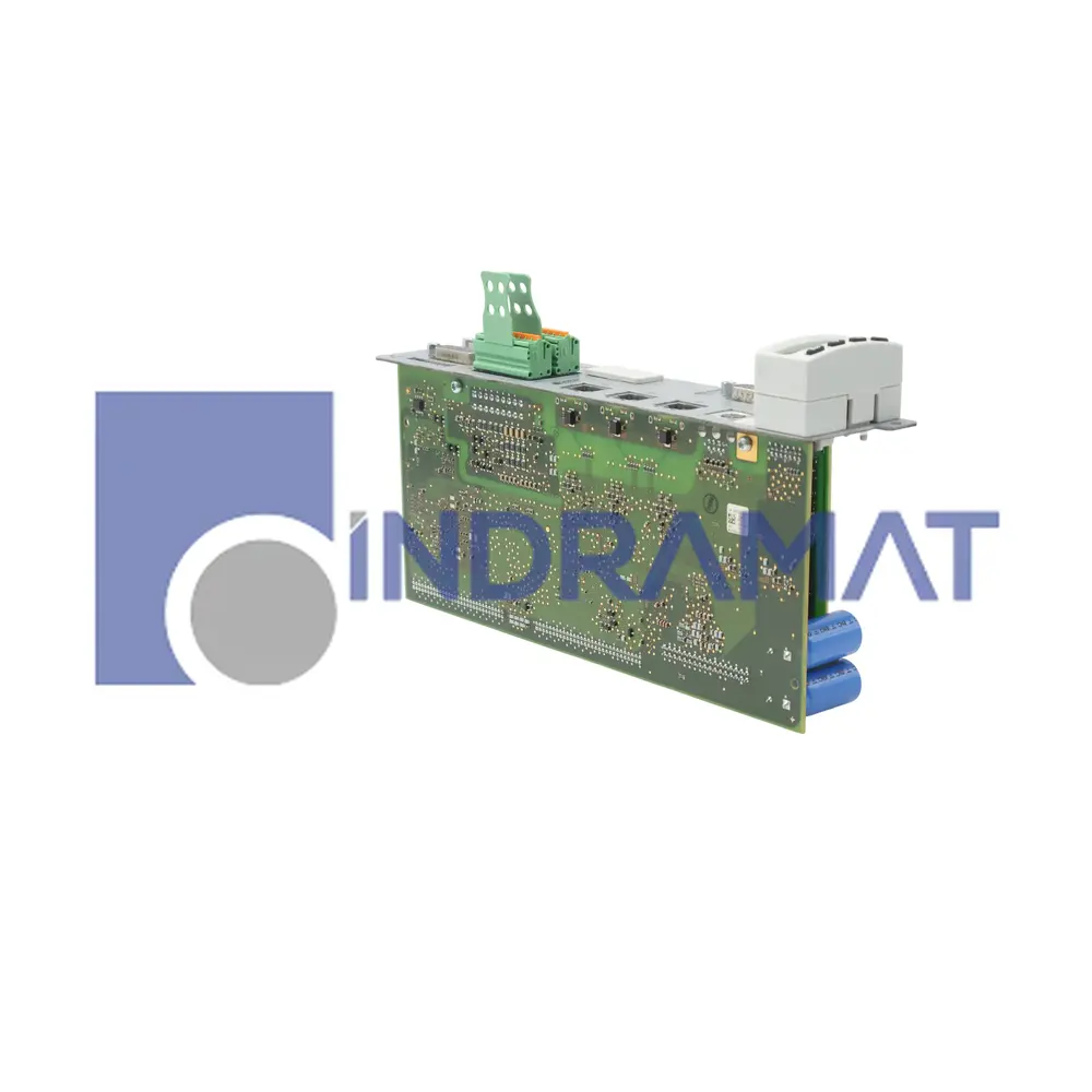 Bosch Rexroth Indramat CSH01.3C-PB-EN2-MA1-CCD-NN-S-NN-FW Front Right image