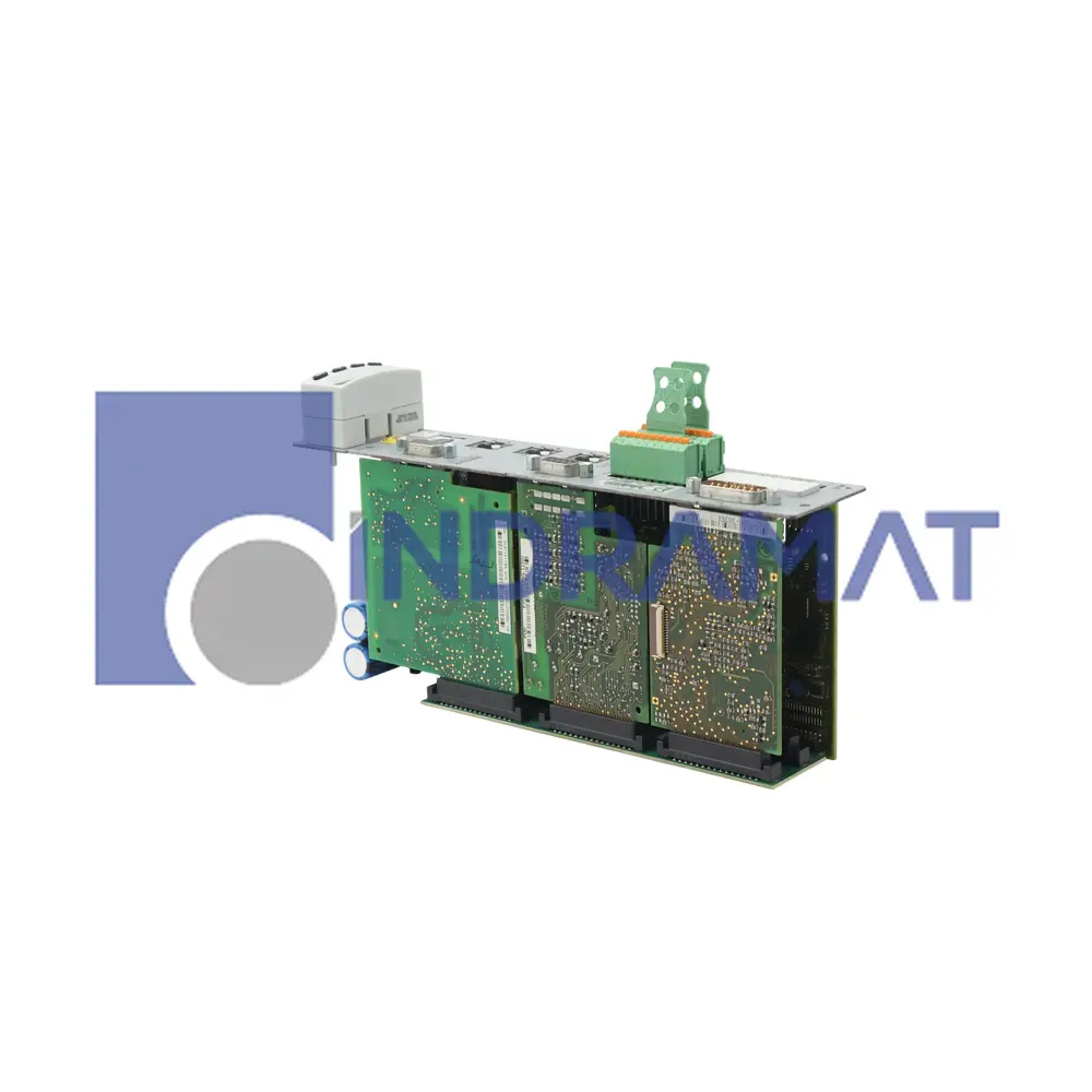 Bosch Rexroth Indramat CSH01.3C-PB-EN2-NNN-CCD-L2-S-NN-FW Back Left image