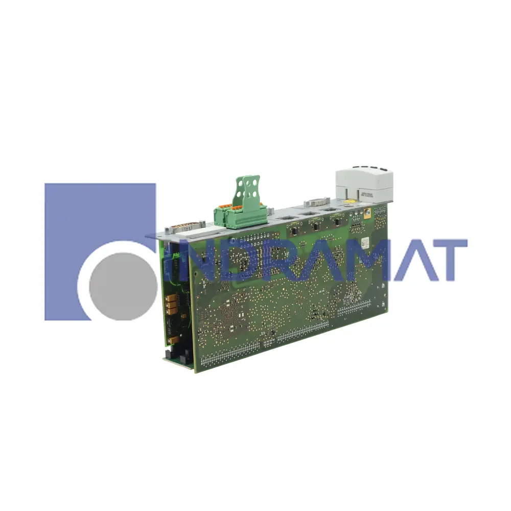 Bosch Rexroth Indramat CSH01.3C-PB-EN2-NNN-CCD-L2-S-NN-FW Back Right image