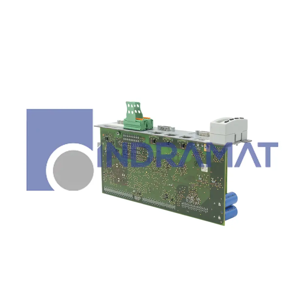 Bosch Rexroth Indramat CSH01.3C-PB-EN2-NNN-CCD-L2-S-NN-FW Front Right image
