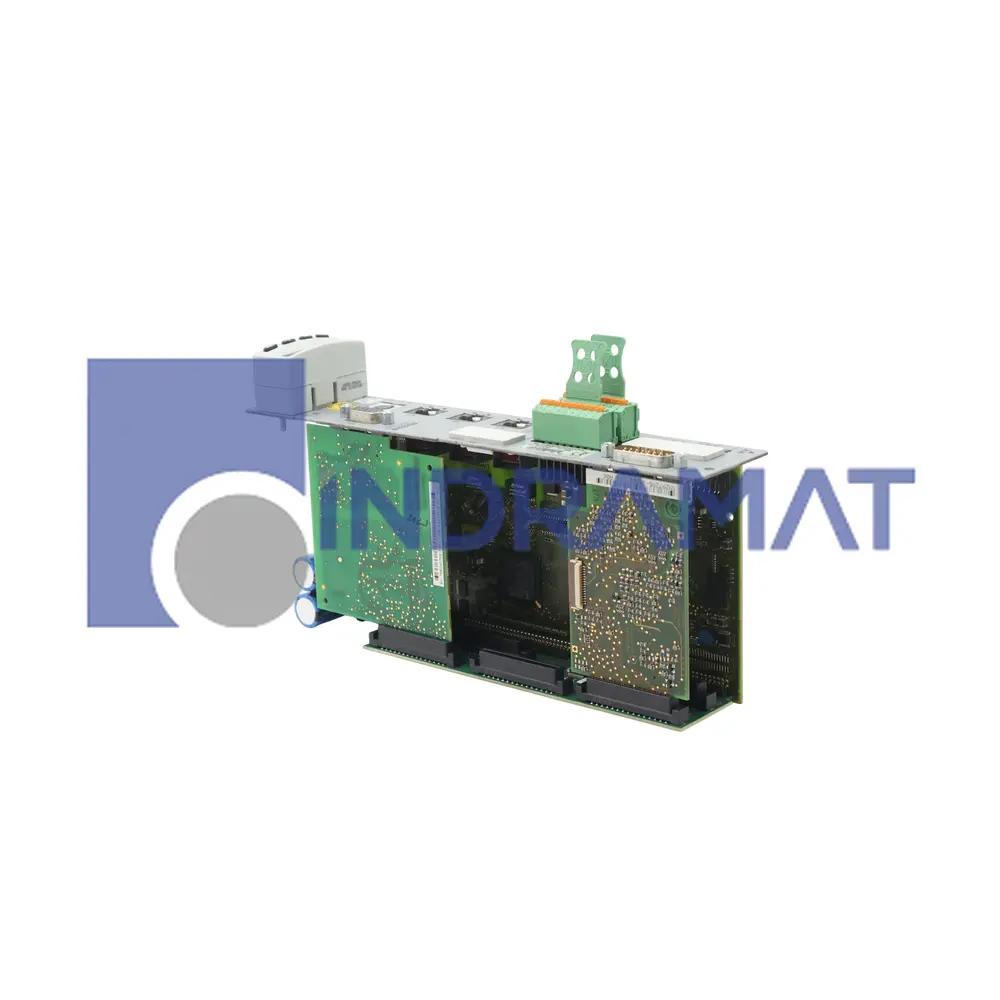 Bosch Rexroth Indramat CSH01.3C-PB-EN2-NNN-CCD-NN-S-NN-FW Back Left image