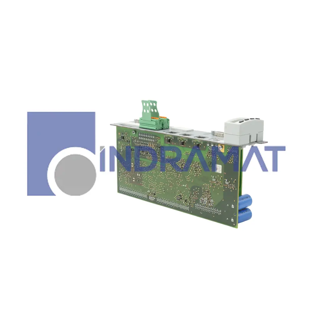 Bosch Rexroth Indramat CSH01.3C-PB-EN2-NNN-CCD-NN-S-NN-FW Front Right image