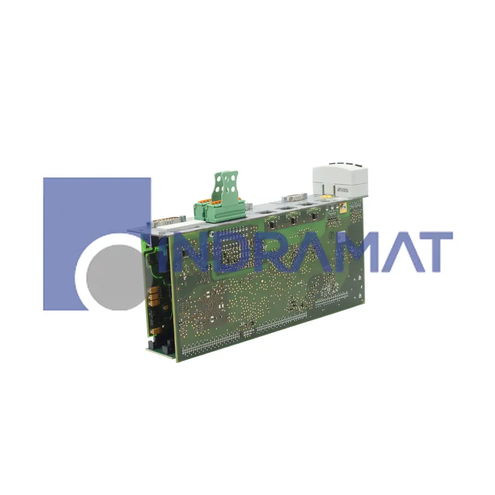 Bosch Rexroth Indramat CSH01.3C-PB-EN2-NNN-CCD-S2-S-NN-FW Back Right image