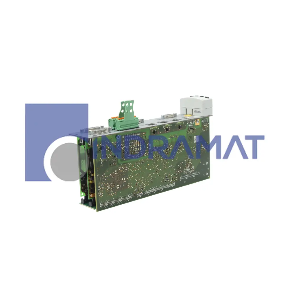 Bosch Rexroth Indramat CSH01.3C-PB-ENS-EN1-CCD-L2-S-NN-FW Back Right image