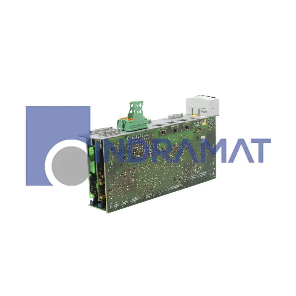 Bosch Rexroth Indramat CSH01.3C-PB-ENS-EN1-CCD-S2-S-NN-FW Back Right image