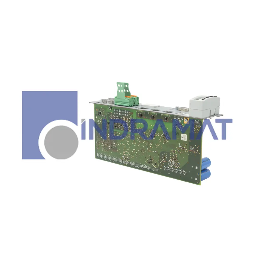 Bosch Rexroth Indramat CSH01.3C-PB-ENS-EN2-CCD-NN-S-NN-FW Front Right image