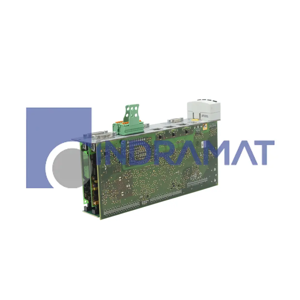 Bosch Rexroth Indramat CSH01.3C-PB-ENS-MA1-CCD-L2-S-NN-FW Back Right image