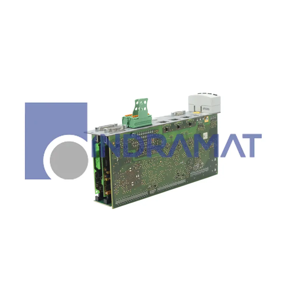 Bosch Rexroth Indramat CSH01.3C-PB-ENS-MA1-CCD-NN-S-NN-FW Back Right image