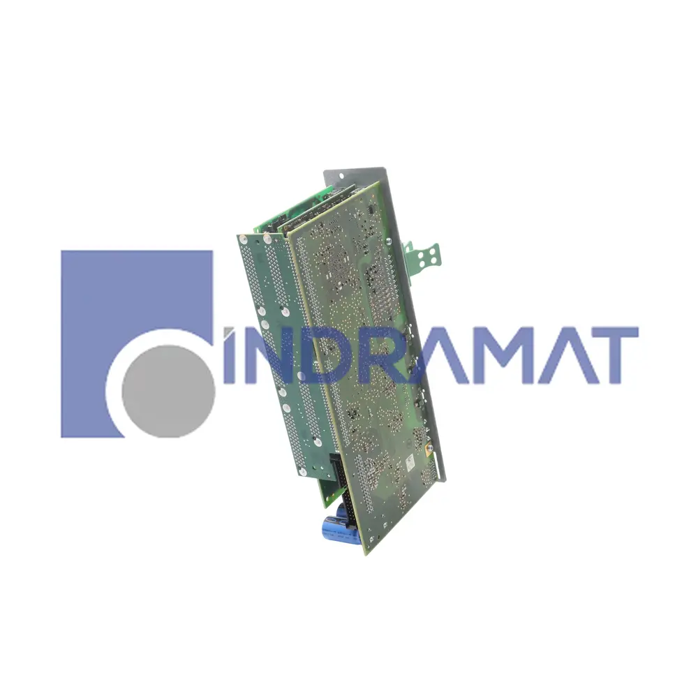 Bosch Rexroth Indramat CSH01.3C-PB-ENS-MA1-CCD-S2-S-NN-FW Back Right image