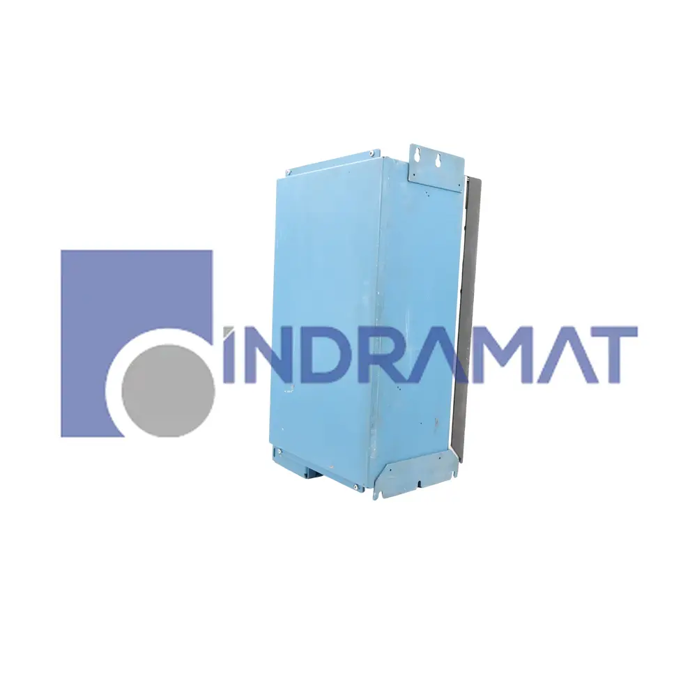 Bosch Rexroth Indramat DDC01.2-N100A-DA02-01-FW Back Left image