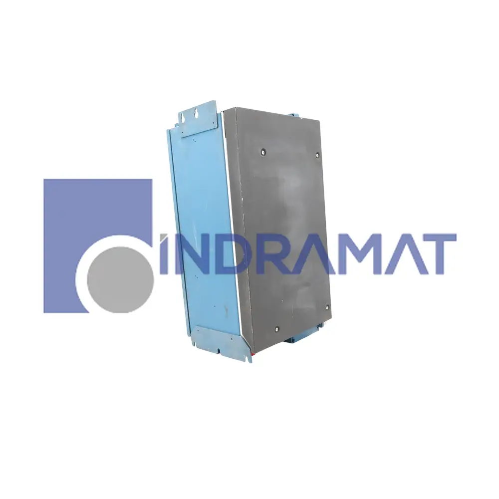 Bosch Rexroth Indramat DDC01.2-N100A-DA02-01-FW Back Right image