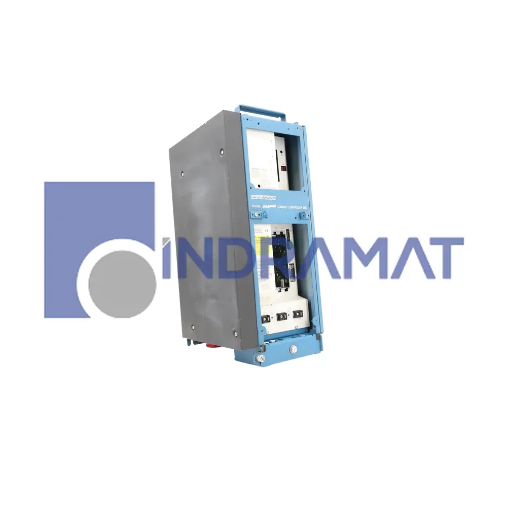 Bosch Rexroth Indramat DDC01.2-N100A-DA02-01-FW Front Right image