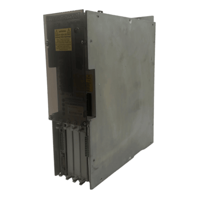 This is an image of a DDS by Bosch Rexroth Indramat