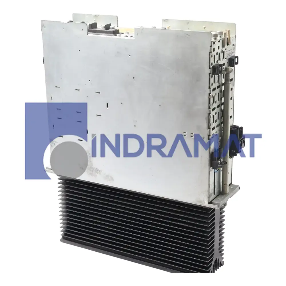 Bosch Rexroth Indramat DDS02.1-A050-R/S002 Front Right image
