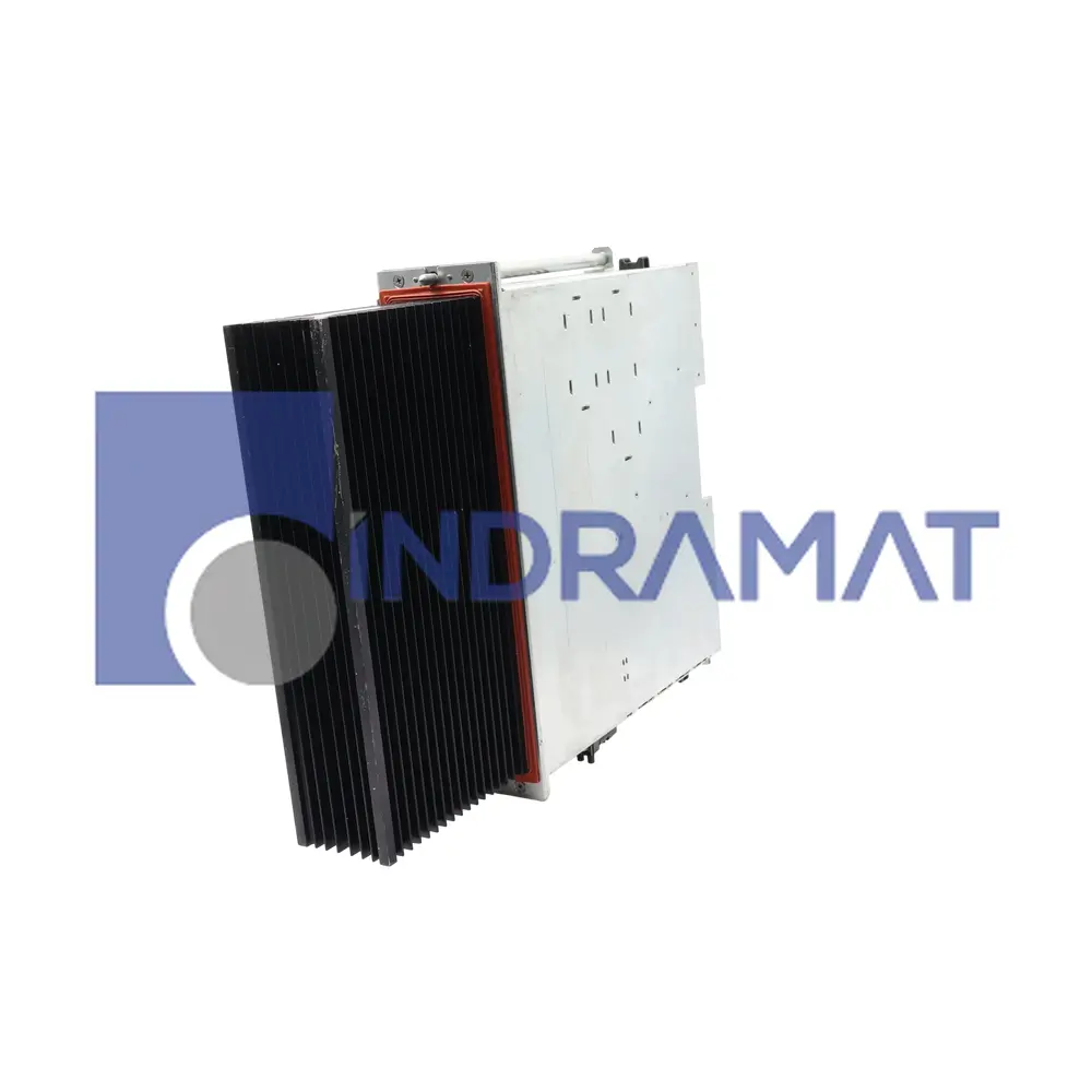 Bosch Rexroth Indramat DDS02.1-A100-SK01-00 Back Right image