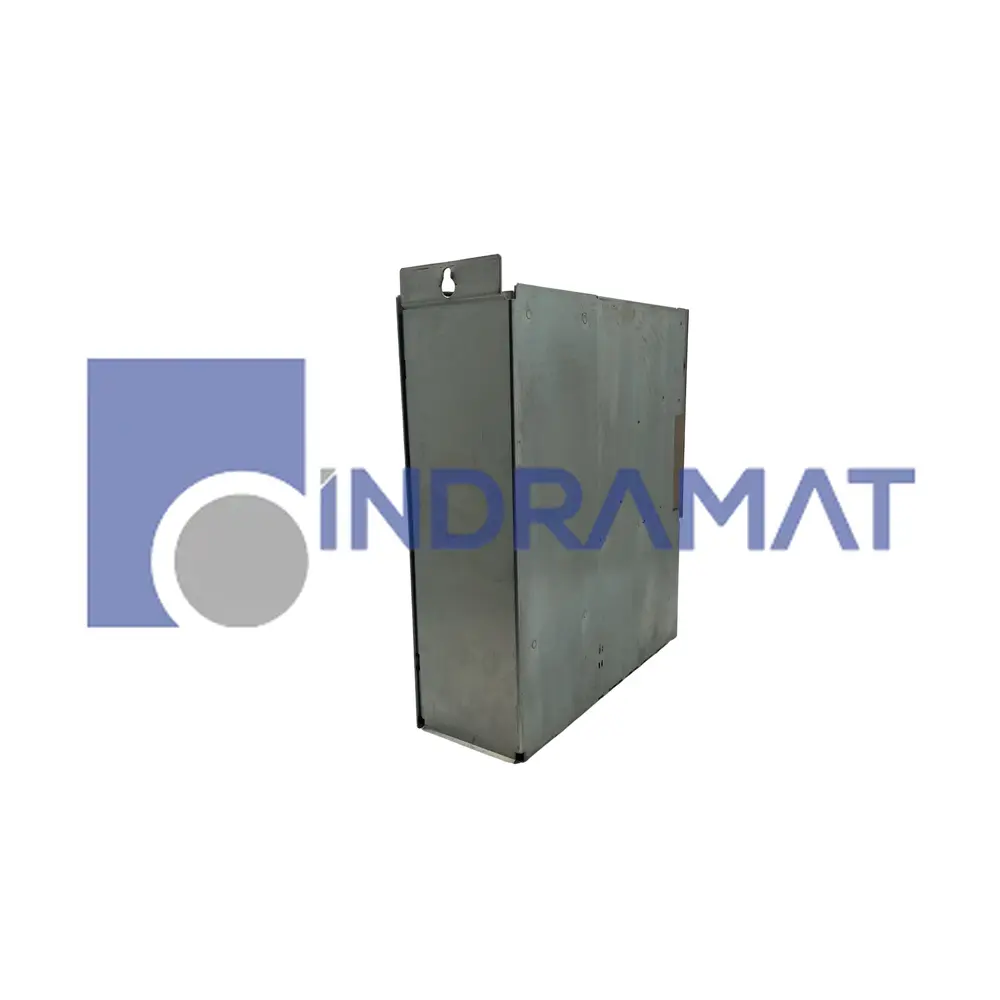Bosch Rexroth Indramat DDS02.1-W015-DS23-00 Back Right image