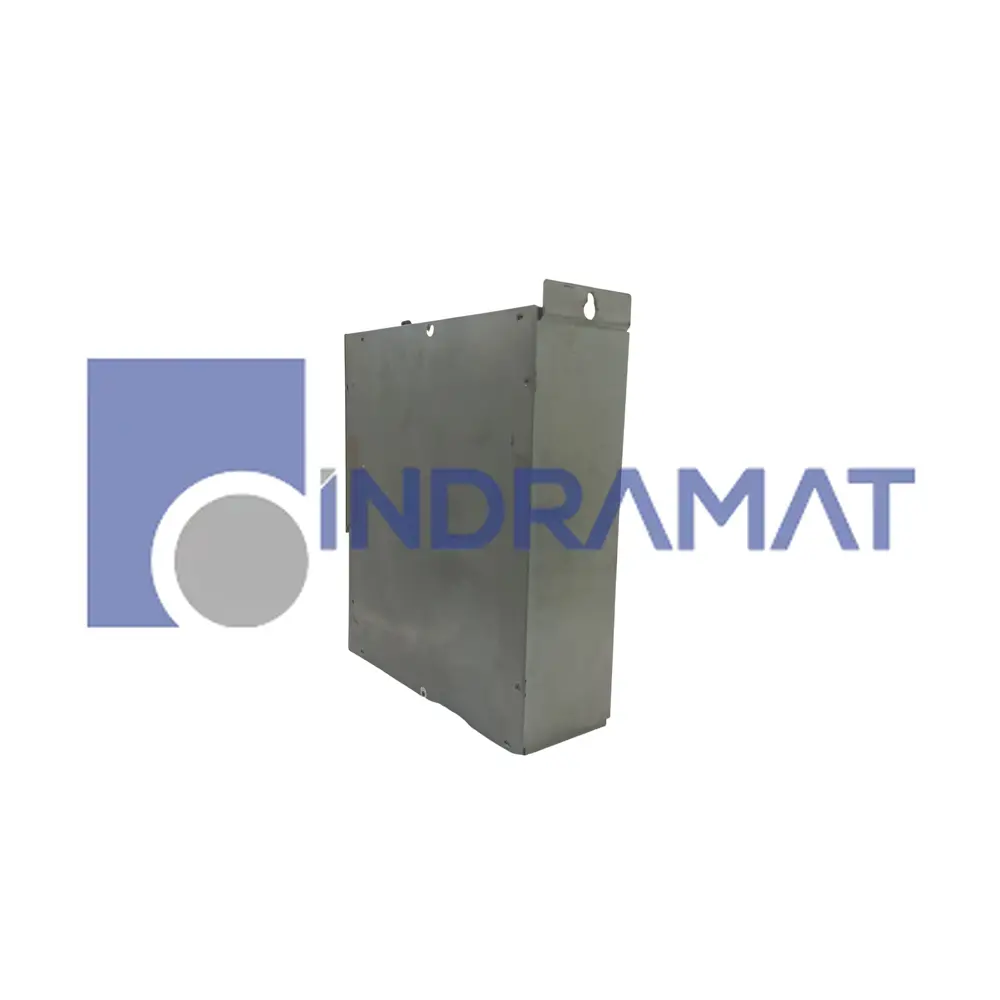 Bosch Rexroth Indramat DDS02.1-W025-DA14-01-FW Back Left image