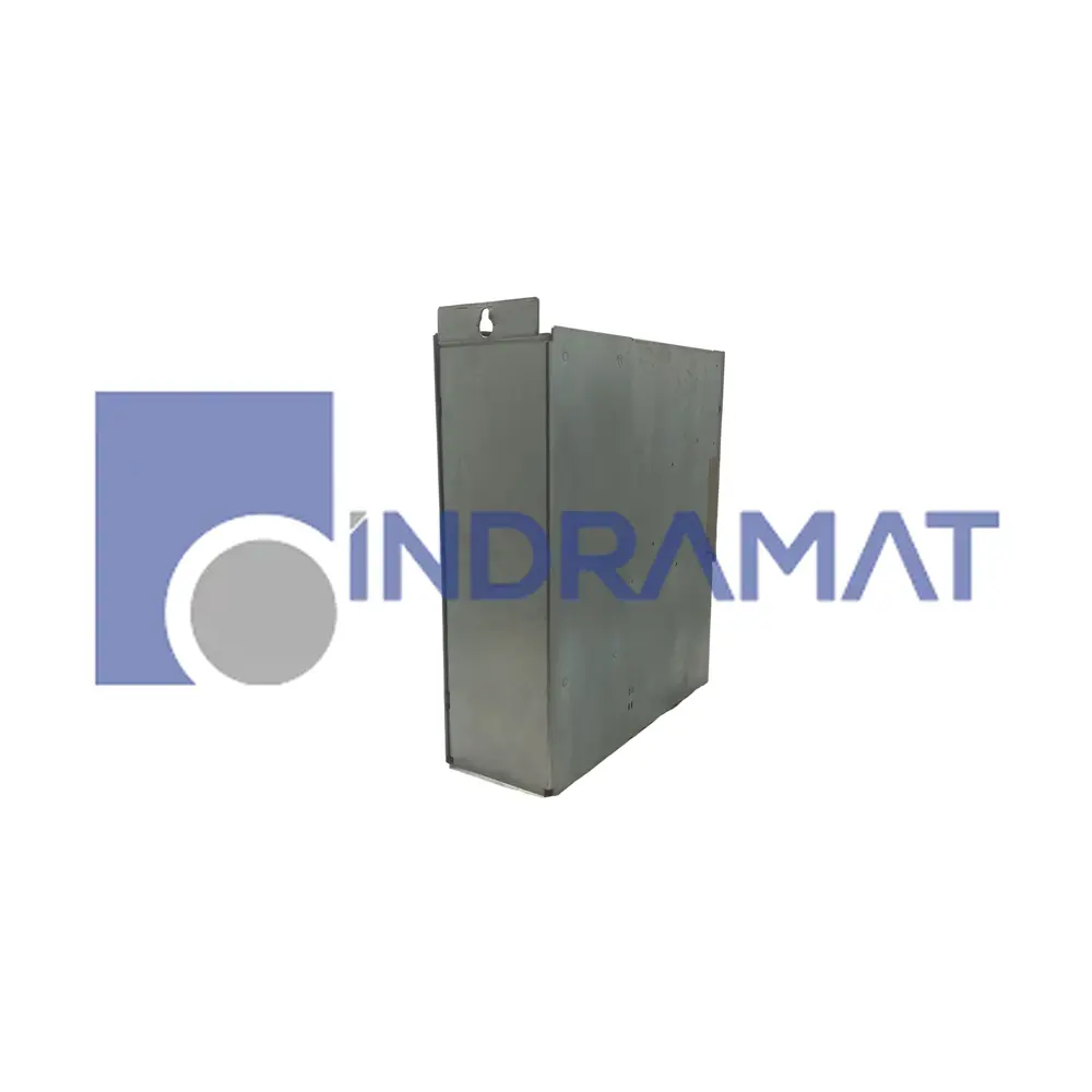 Bosch Rexroth Indramat DDS02.1-W025-DA14-01-FW Back Right image