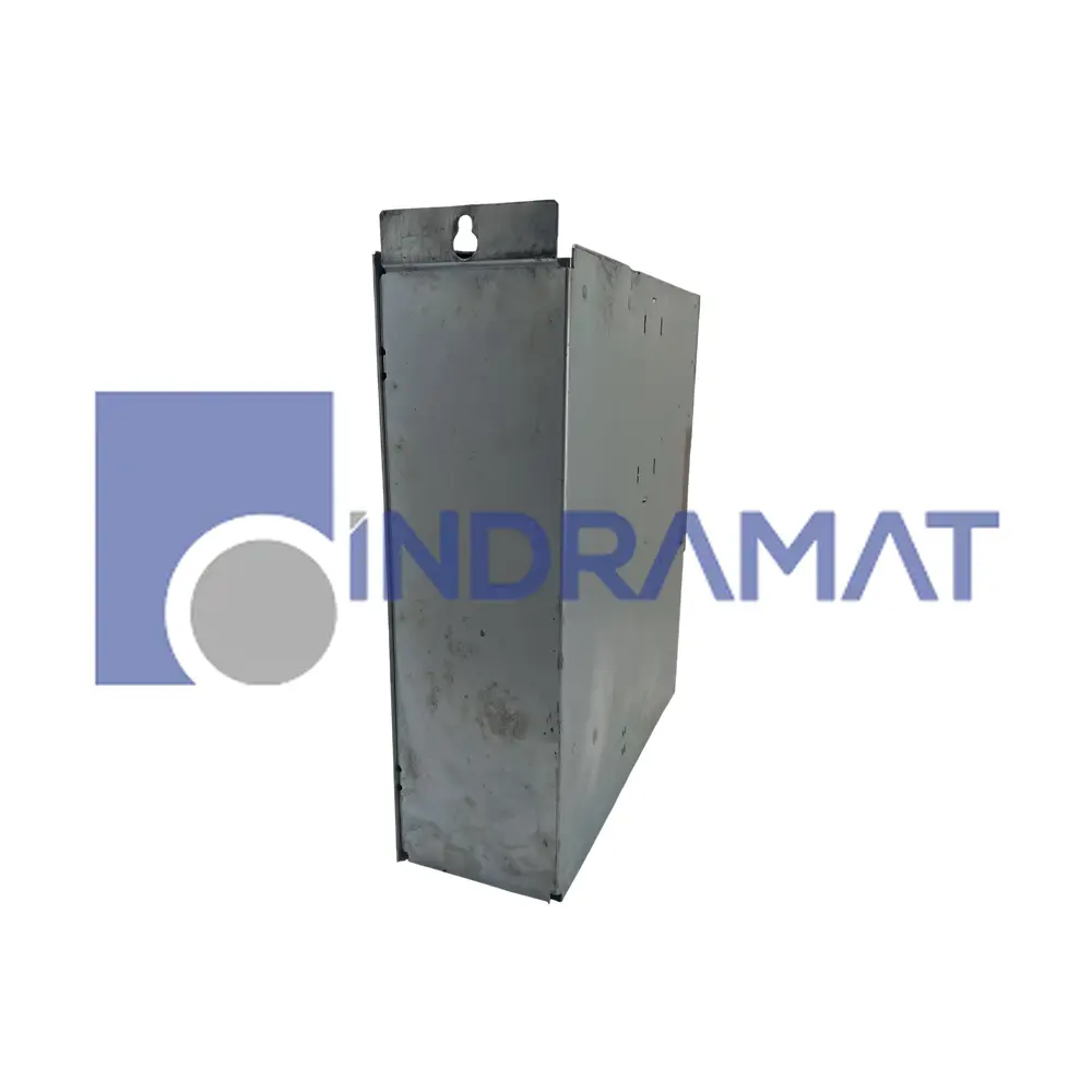 Bosch Rexroth Indramat DDS02.1-W050-DA14-01-FW Back Right image