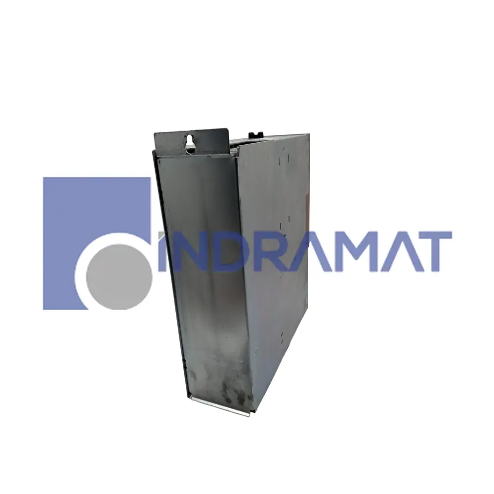 Bosch Rexroth Indramat DDS02.1-W150-DA14-01-FW Back Right image