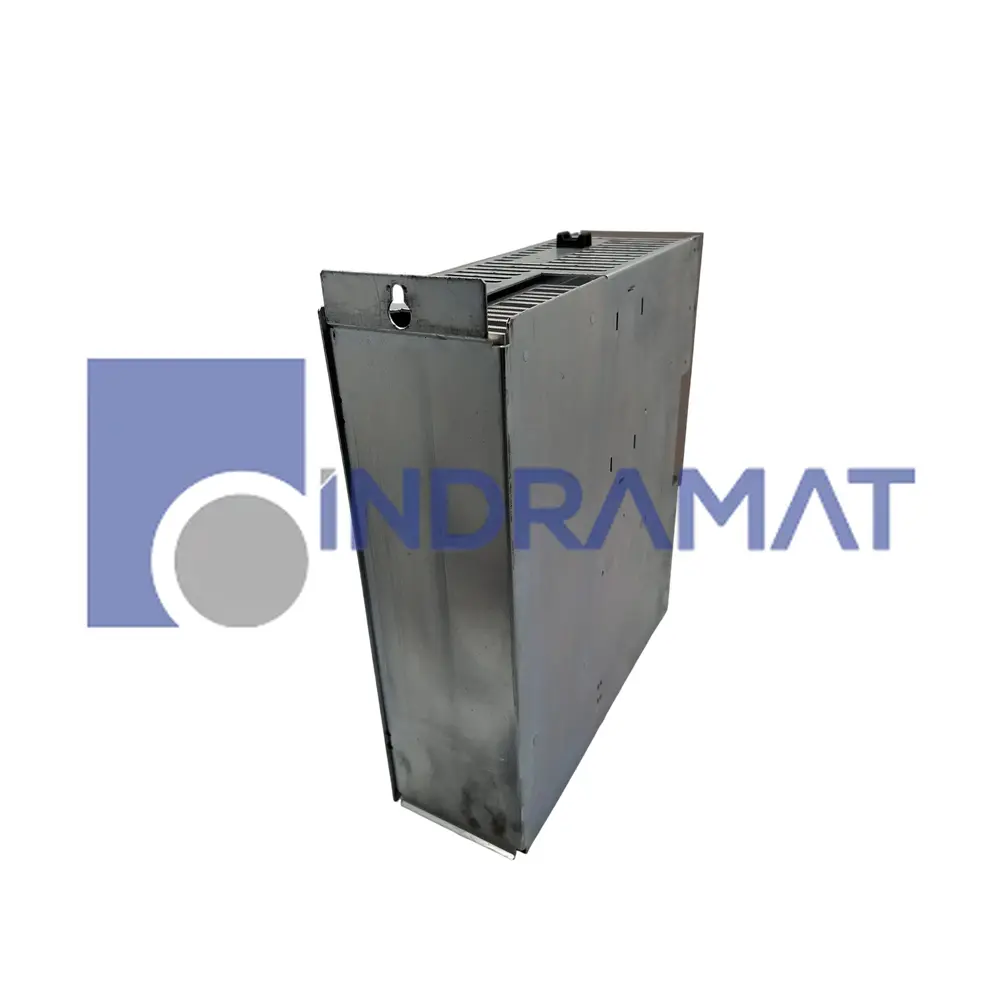 Bosch Rexroth Indramat DDS02.1-W150-DS71-00-FW Back Right image