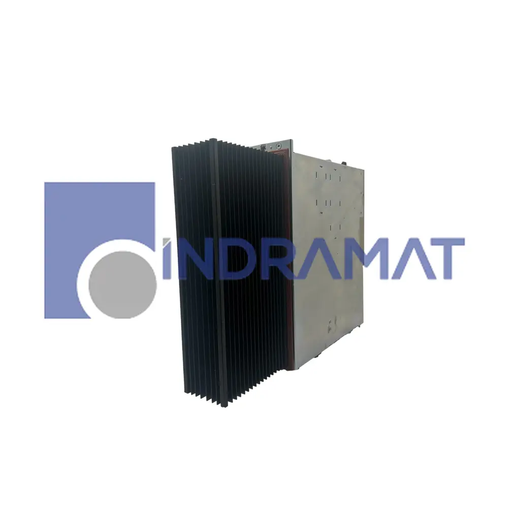 Bosch Rexroth Indramat DDS02.2-A100-BE06-01-FW Back Right image