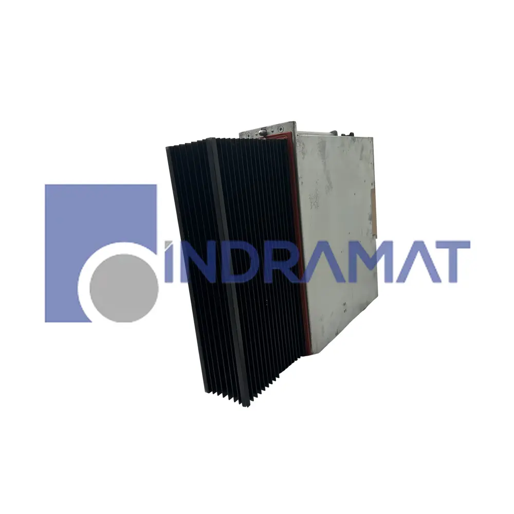 Bosch Rexroth Indramat DDS02.2-A100-BE97-01-FW Back Right image