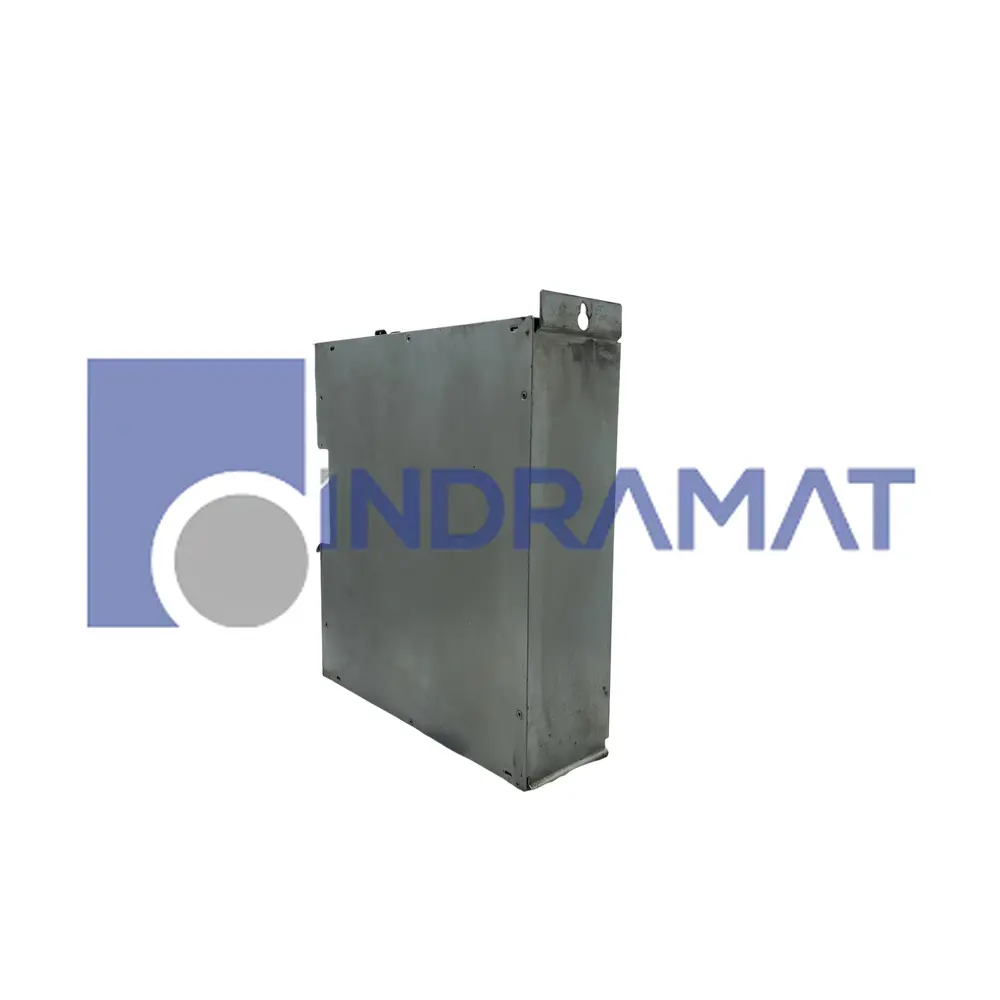 Bosch Rexroth Indramat DDS02.2-W015-BE06-01-FW Back Left image