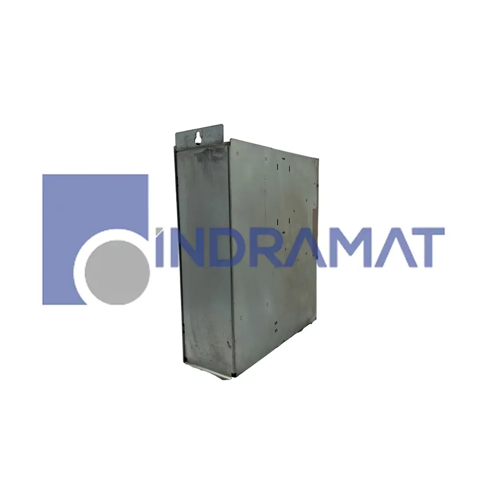 Bosch Rexroth Indramat DDS02.2-W015-BE06-01-FW Back Right image