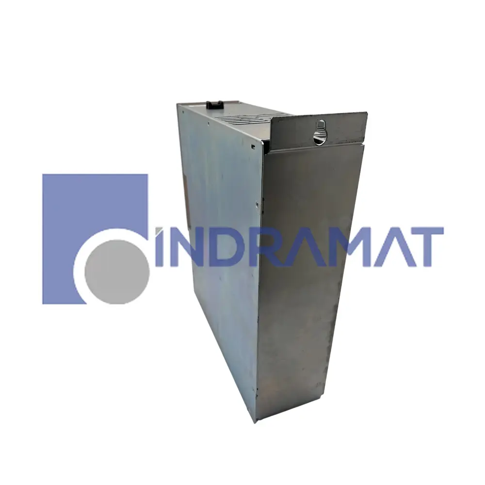 Bosch Rexroth Indramat DDS02.2-W015-BT20-01-FW Back Left image