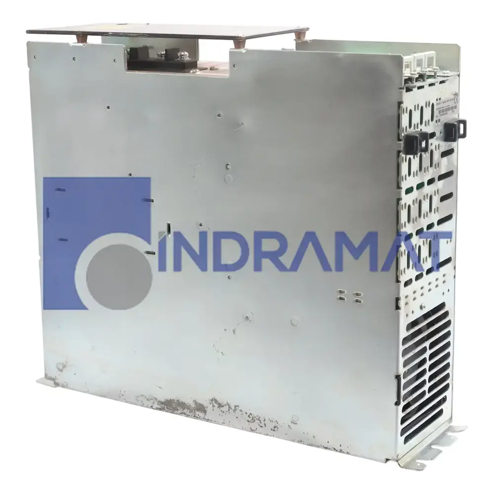Bosch Rexroth Indramat DDS02.2-W100-BE32-01-FW Front Right image