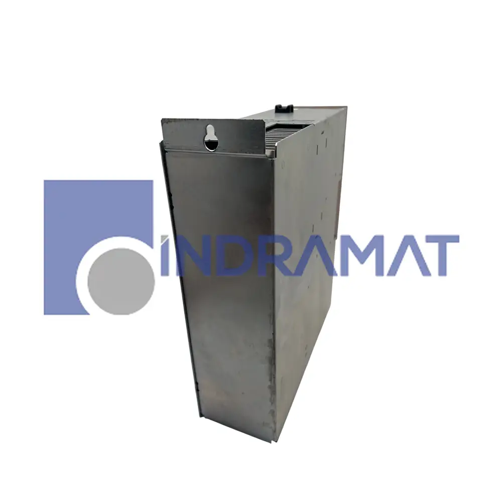 Bosch Rexroth Indramat DDS02.2-W100-BE96-01-FW Back Right image