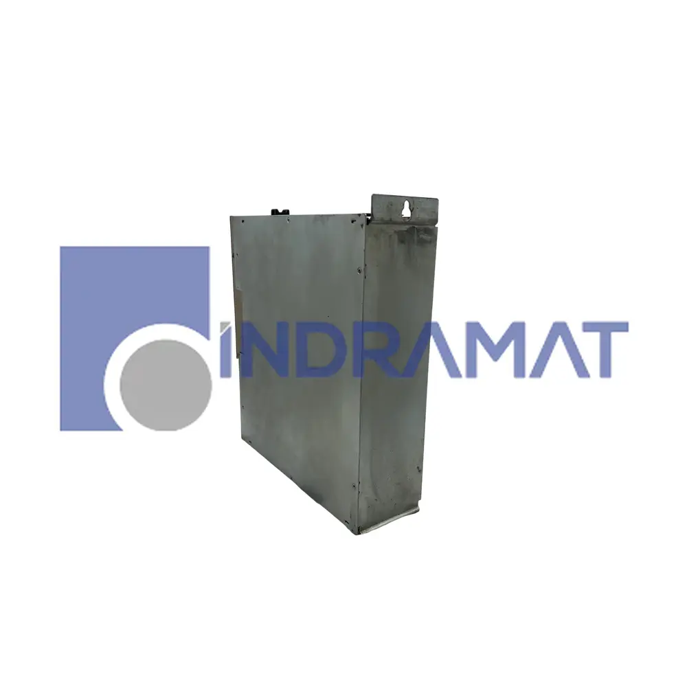 Bosch Rexroth Indramat DDS02.2-W200-BE85-01-FW Back Left image