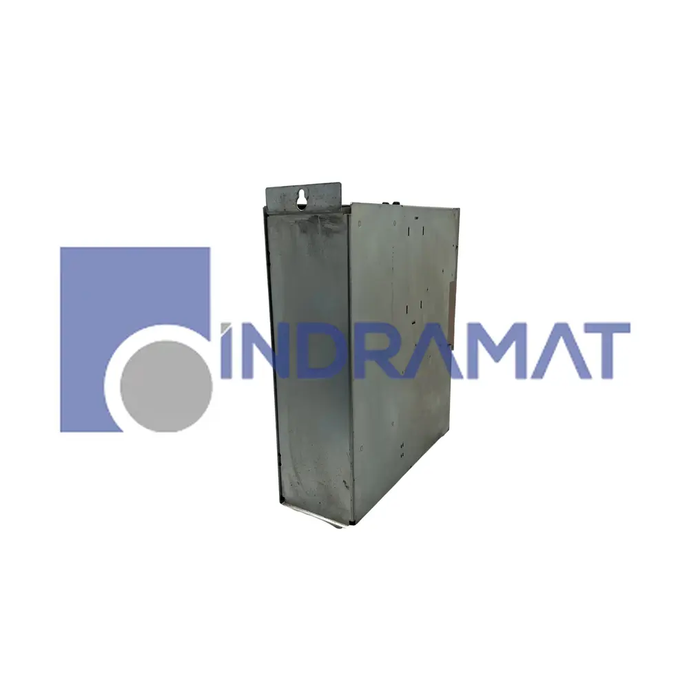 Bosch Rexroth Indramat DDS02.2-W200-BT29-02-FW Back Right image