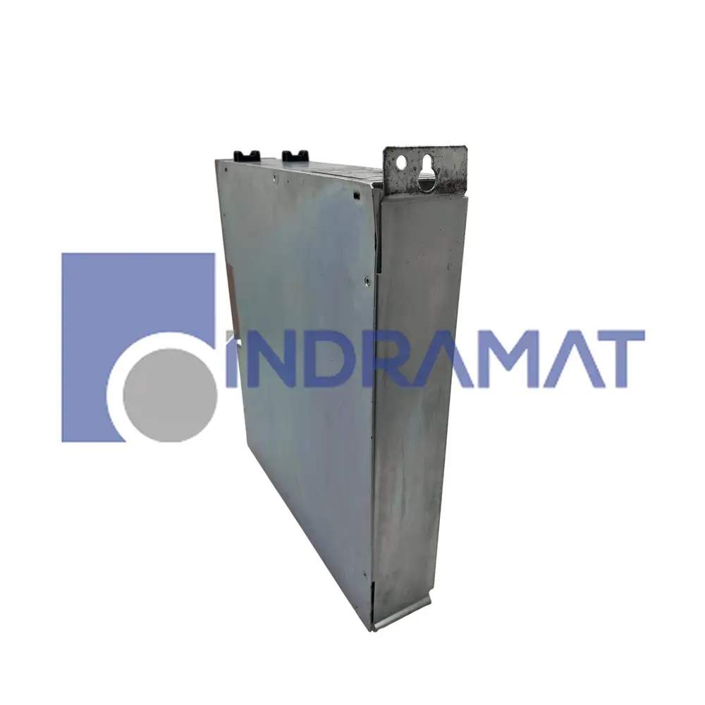 Bosch Rexroth Indramat DDS03.1-W030-DS31-00 Back Left image