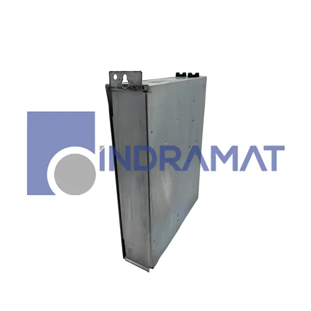 Bosch Rexroth Indramat DDS03.1-W050-DS40-02-FW Back Right image