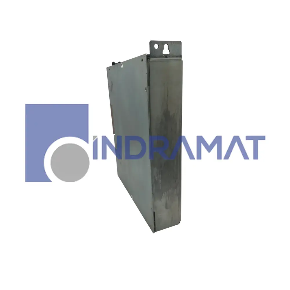 Bosch Rexroth Indramat DDS03.2-W015-BA01-01-FW Back Left image
