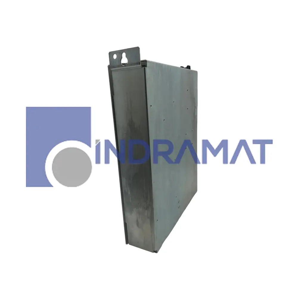 Bosch Rexroth Indramat DDS03.2-W015-BA01-01-FW Back Right image