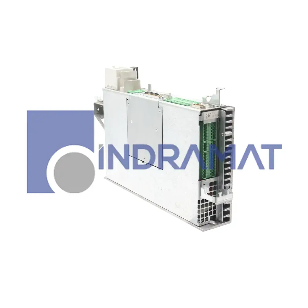 Bosch Rexroth Indramat DKC21.3-040-7-FW Back Left image