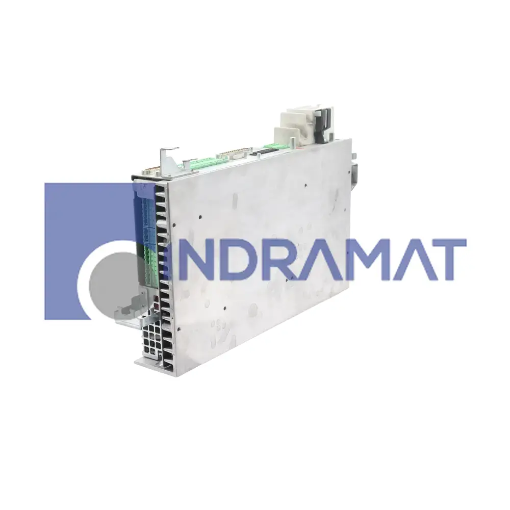 Bosch Rexroth Indramat DKC21.3-040-7-FW Back Right image