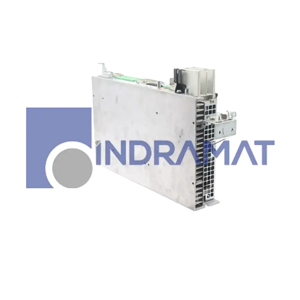 Bosch Rexroth Indramat DKC21.3-040-7-FW Front Right image