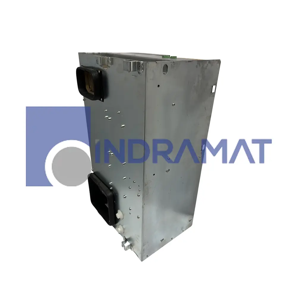 Bosch Rexroth Indramat DKR03.1-W100N-BE31-01-FW Back Right image