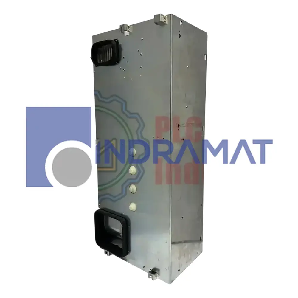 Bosch Rexroth Indramat DKR03.1-W100N-BE45-01-FW Back Right image