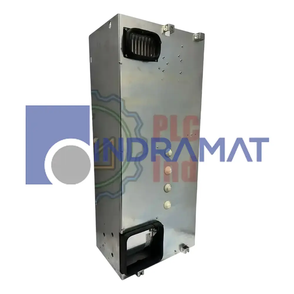 Bosch Rexroth Indramat DKR03.1-W100N-BE67-01-FW Back Left image