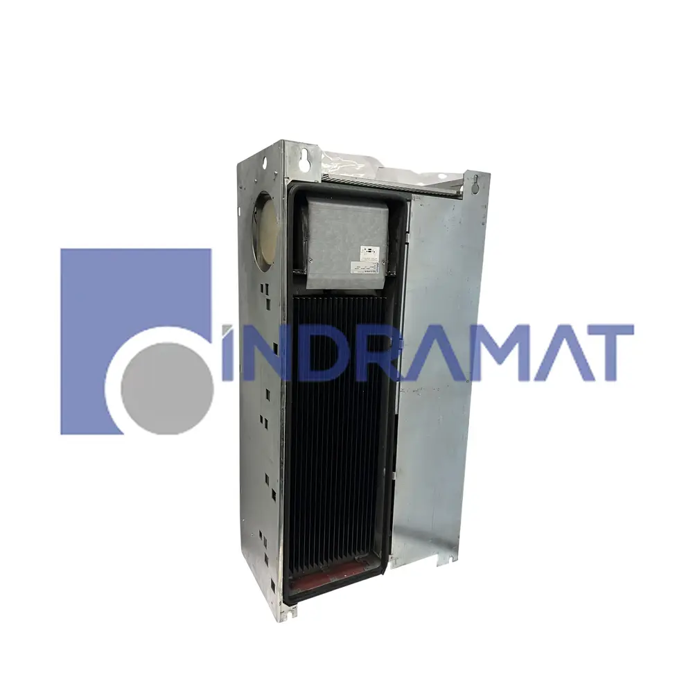 Bosch Rexroth Indramat DKR04.1-W300E-BT49-01-FW Back Left image
