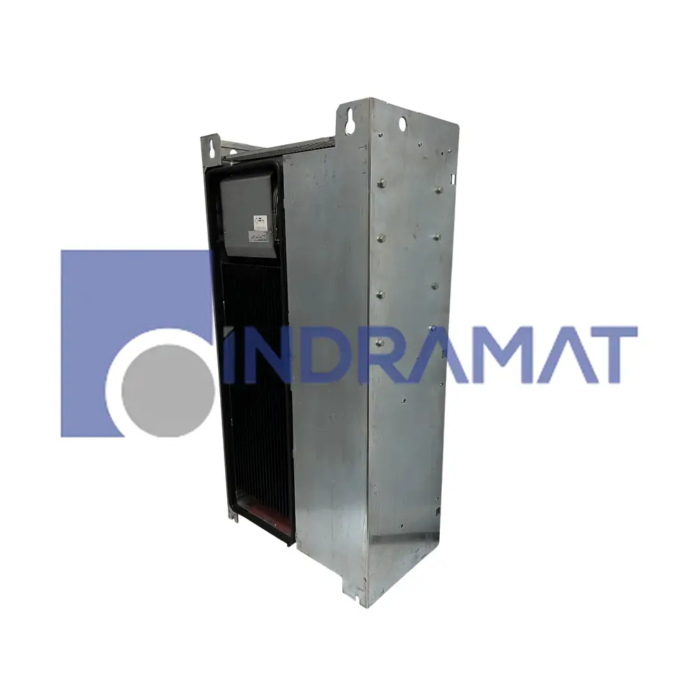 Bosch Rexroth Indramat DKR04.1-W300E-BT49-01-FW Back Right image