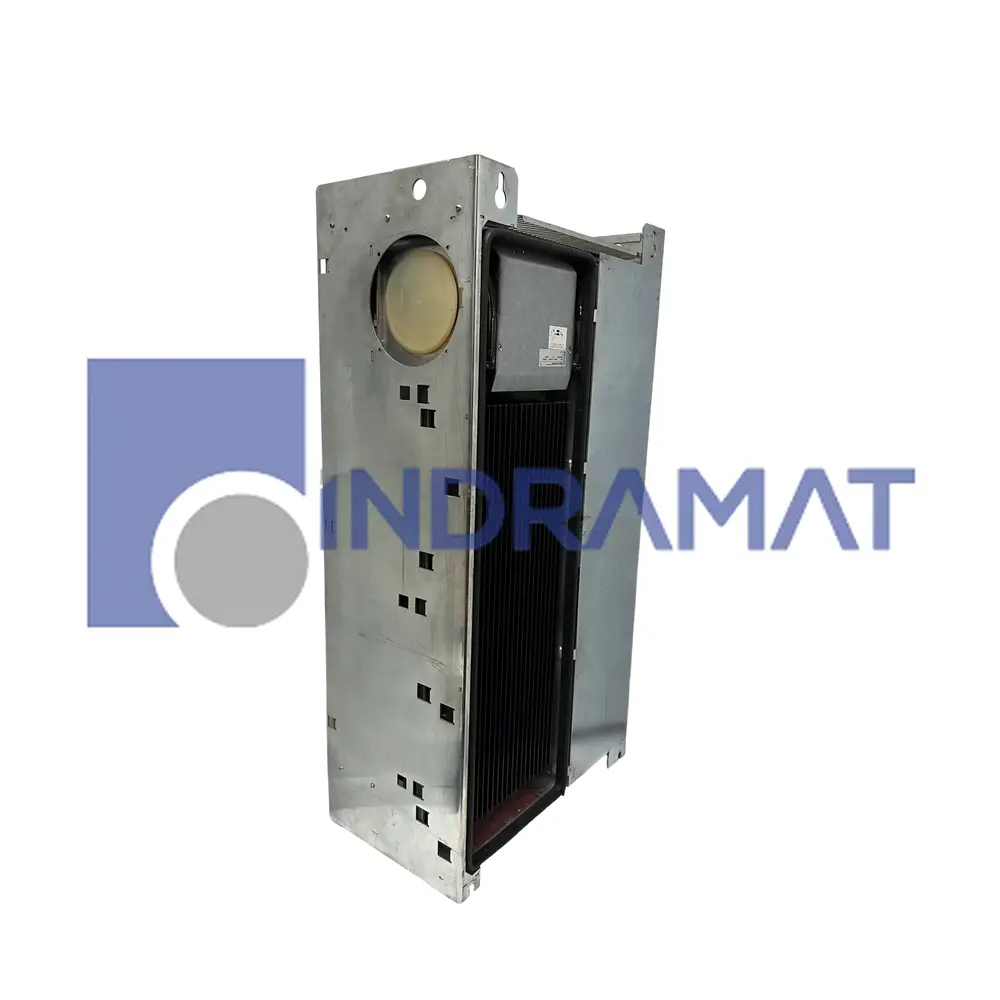 Bosch Rexroth Indramat DKR04.1-W400N-BA05-01-FW Back Left image