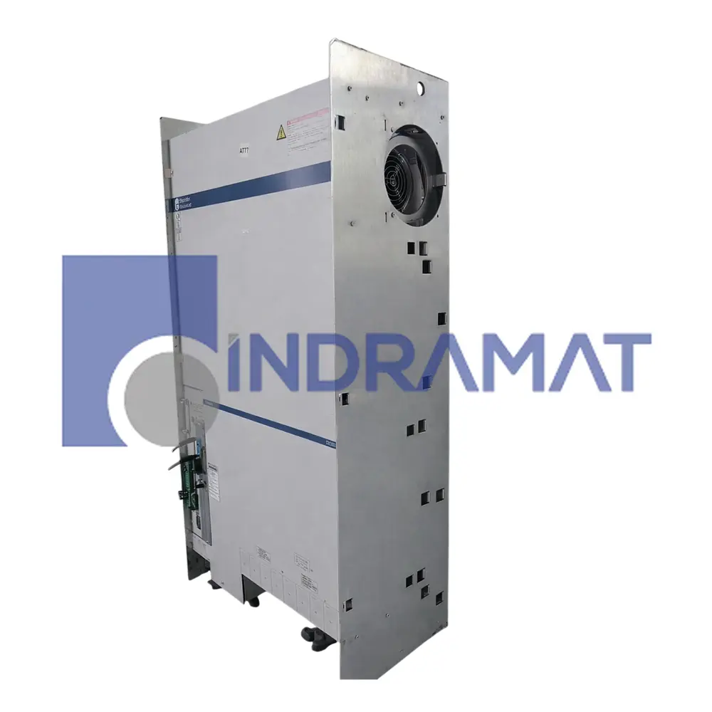 Bosch Rexroth Indramat DKR04.1-W400N-BE23-01-FW Front Right image