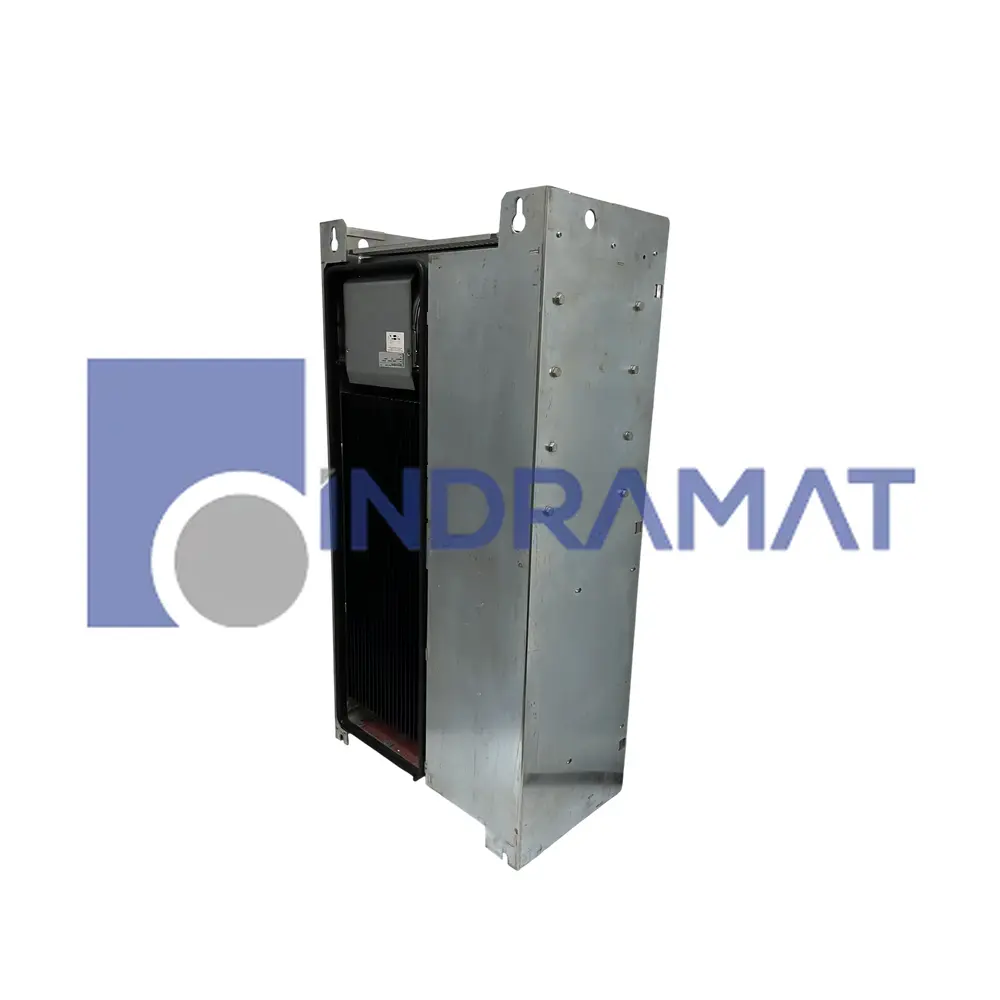 Bosch Rexroth Indramat DKR04.1-W400N-BT29-02-FW Back Right image